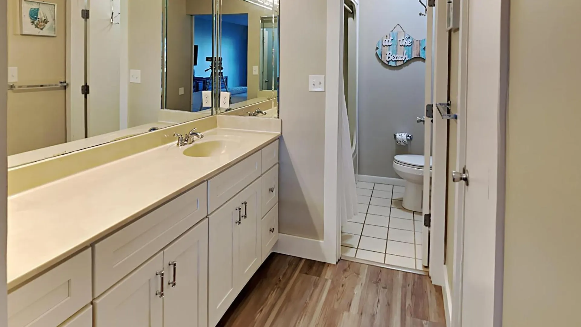 Apartment Edgewater Villa 1302 Panama City Beach