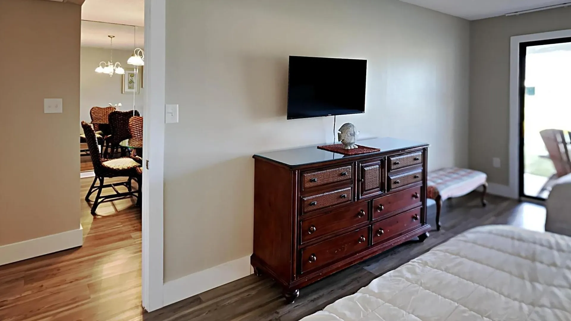 Apartment Edgewater Villa 1302 Panama City Beach United States