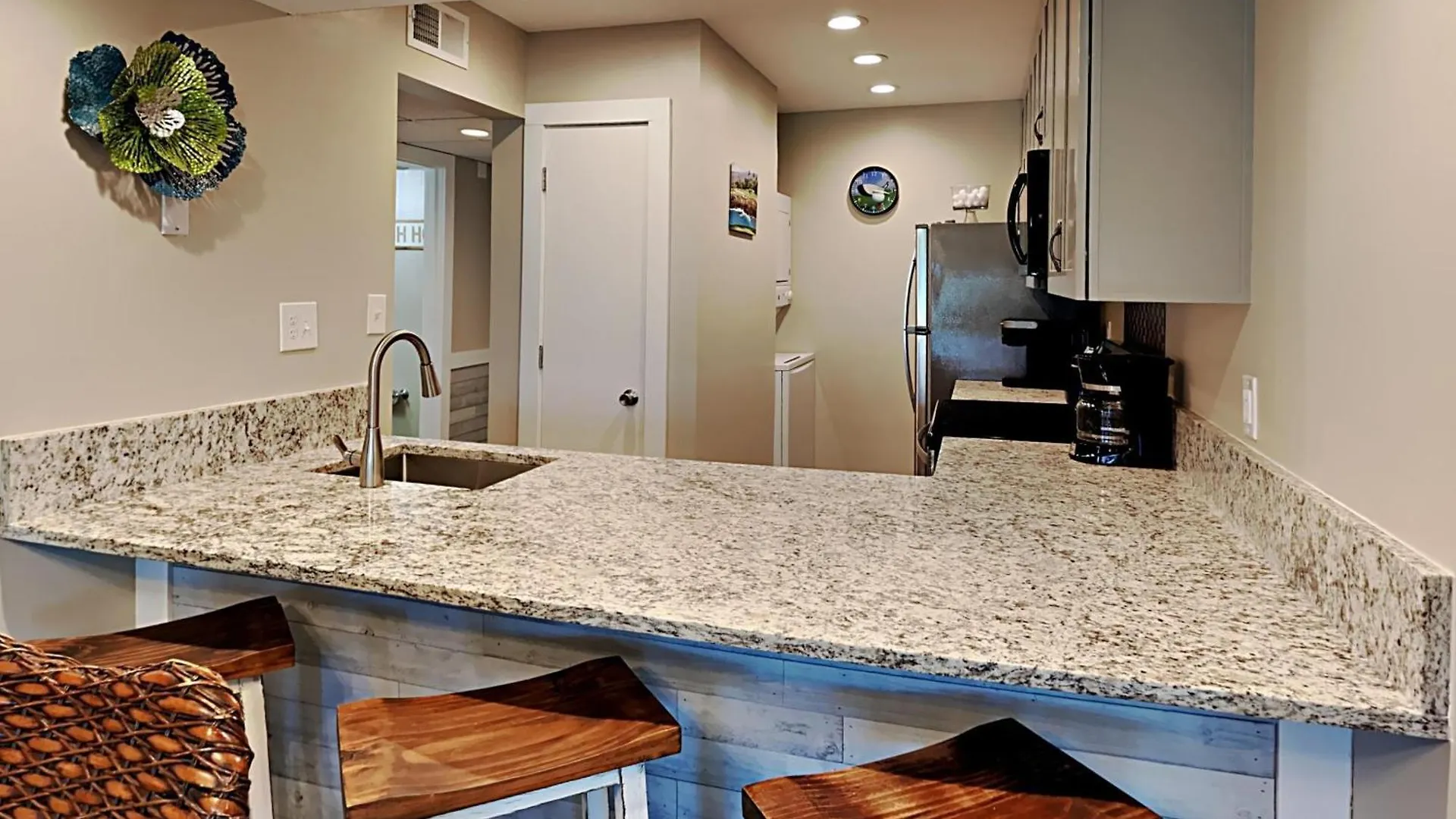 Edgewater Villa 1302 Panama City Beach
