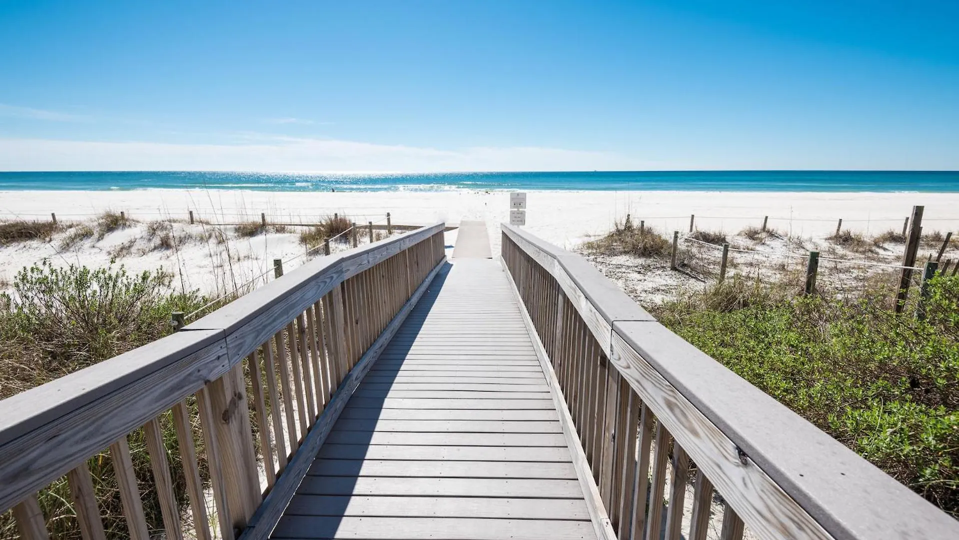 Edgewater Villa 1302 Panama City Beach United States