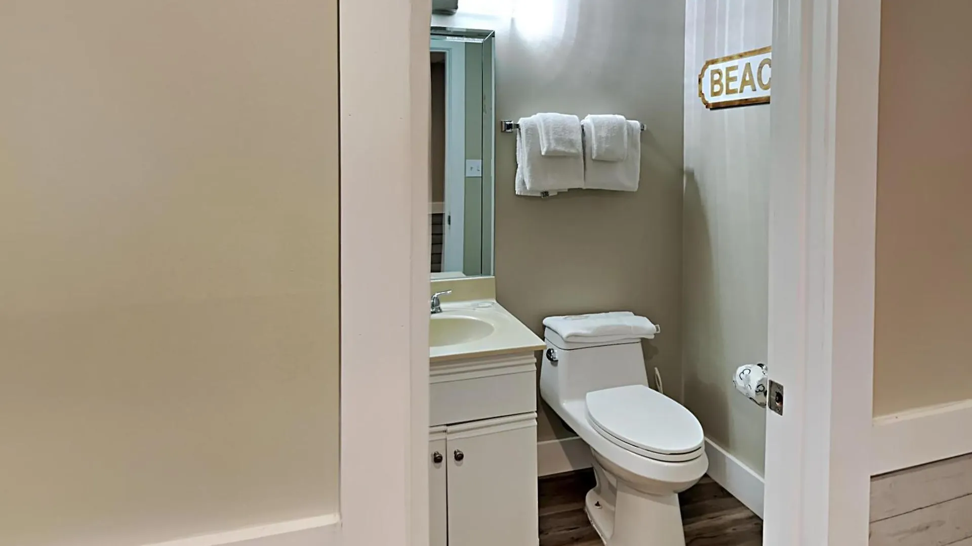 Apartment Edgewater Villa 1302 Panama City Beach