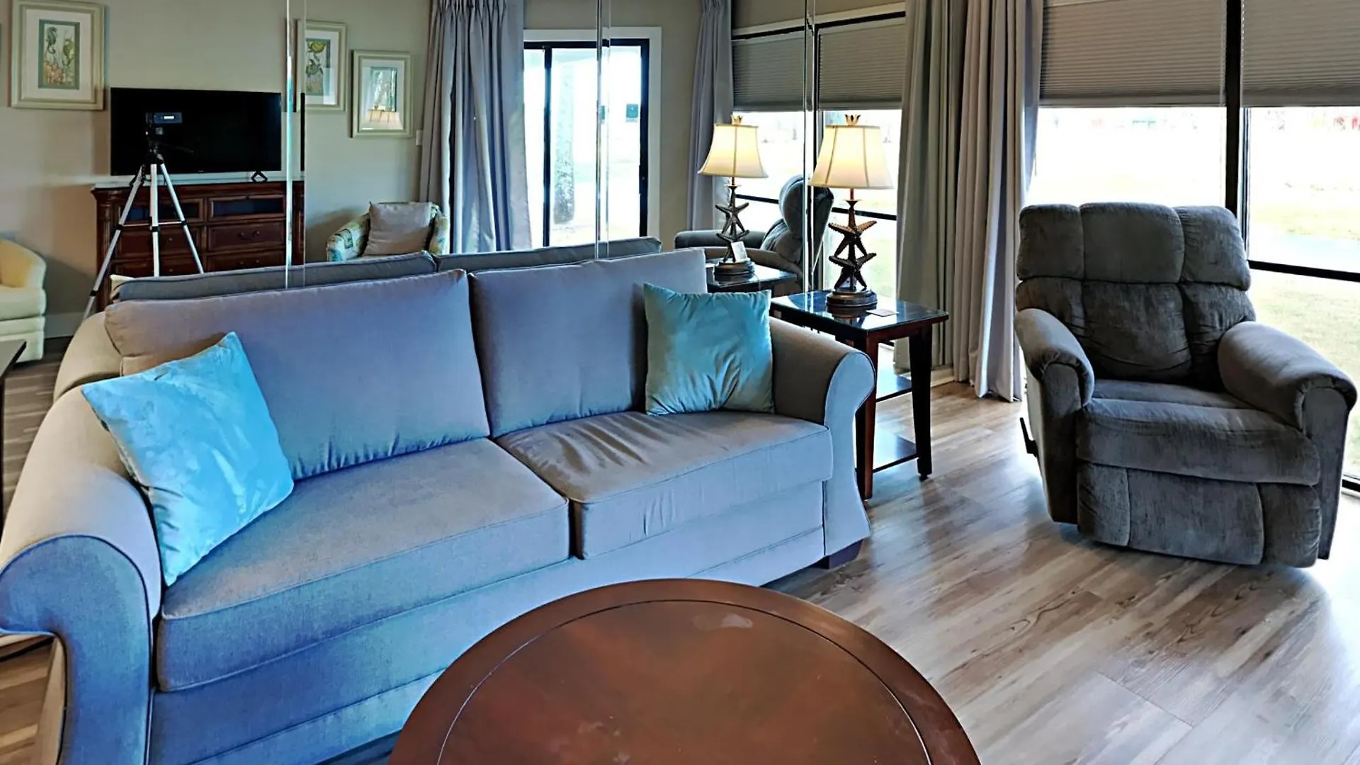 Edgewater Villa 1302 Panama City Beach United States
