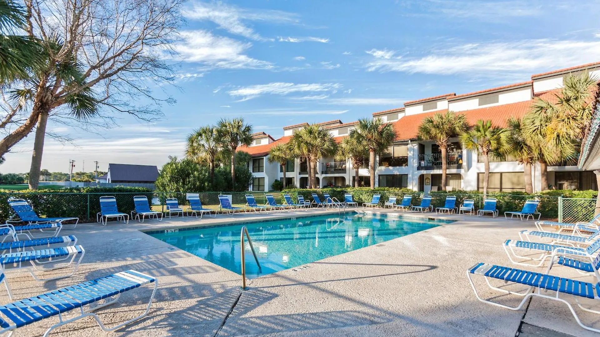 Edgewater Villa 1302 Panama City Beach